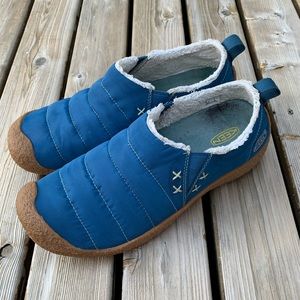 keen house shoes